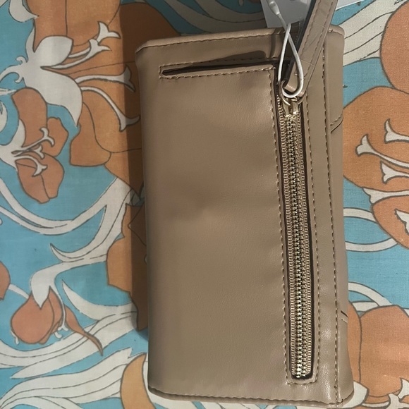 Kate Landry Women’s Checkbook Wallet New With Tags - Picture 4 of 6